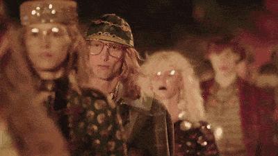 gucci最近在玩什么,gucci又开始出爆款了