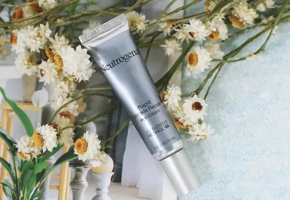 最好用的去眼纹黑眼圈的眼霜,淡化眼纹和黑眼圈的眼霜推荐