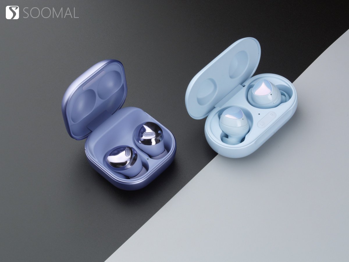 三星samsunggalaxybudspro评测,三星samsunggalaxybuds2pro耳机好用吗