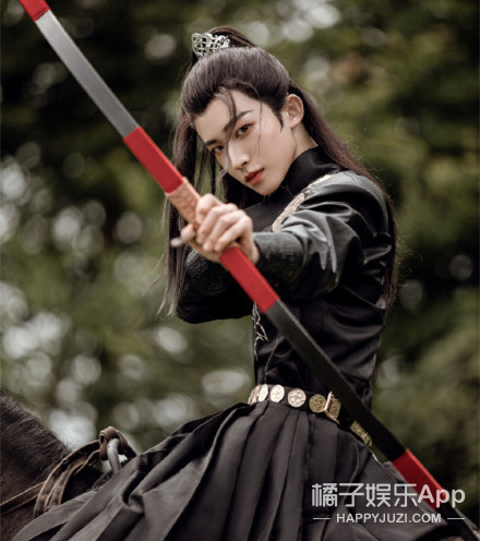 中国爱豆在韩综表演,韩综中突然说中文的中国爱豆