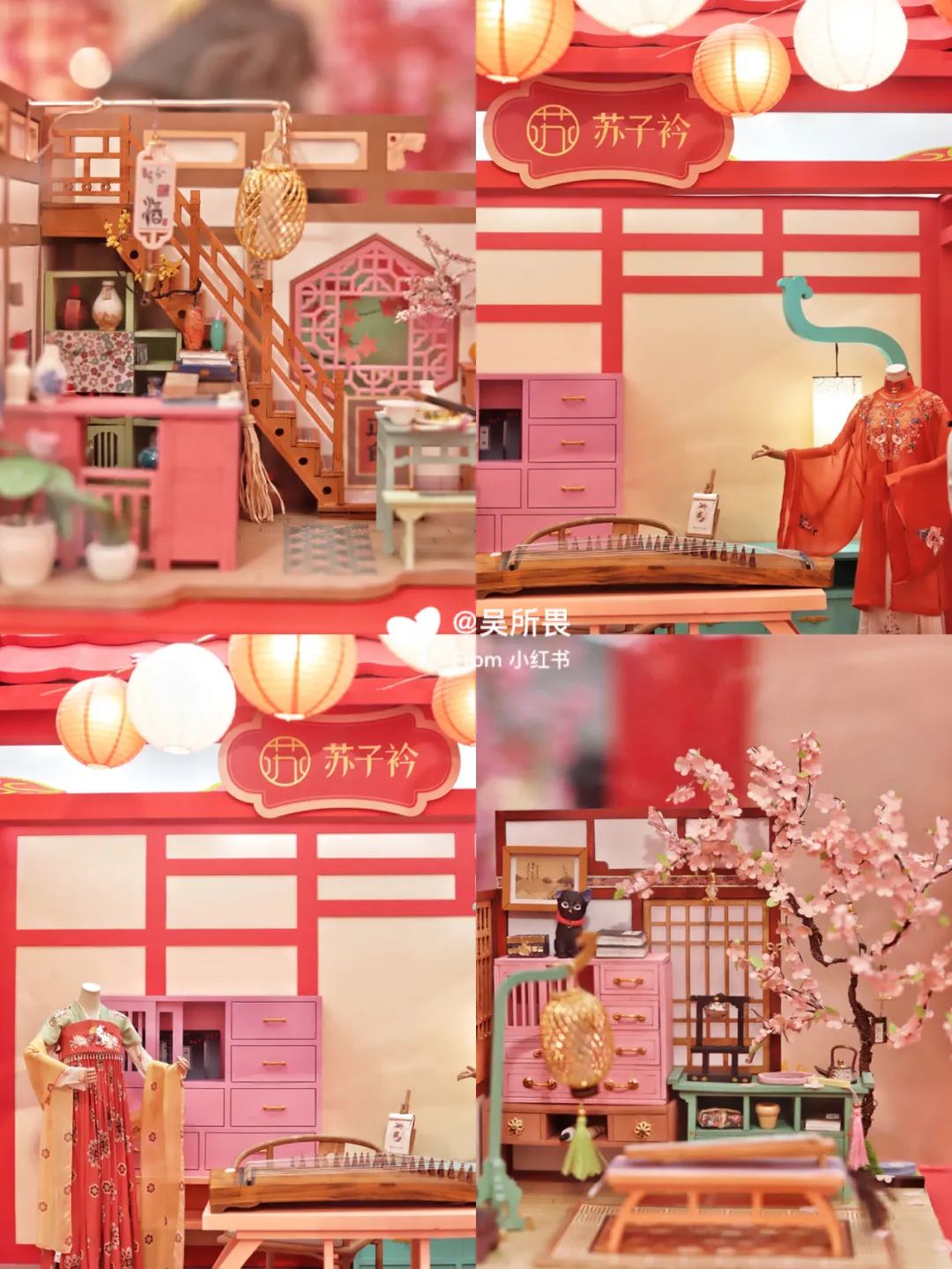 春节来成都这些地方打卡吧,成都春节来这些地方打卡吧