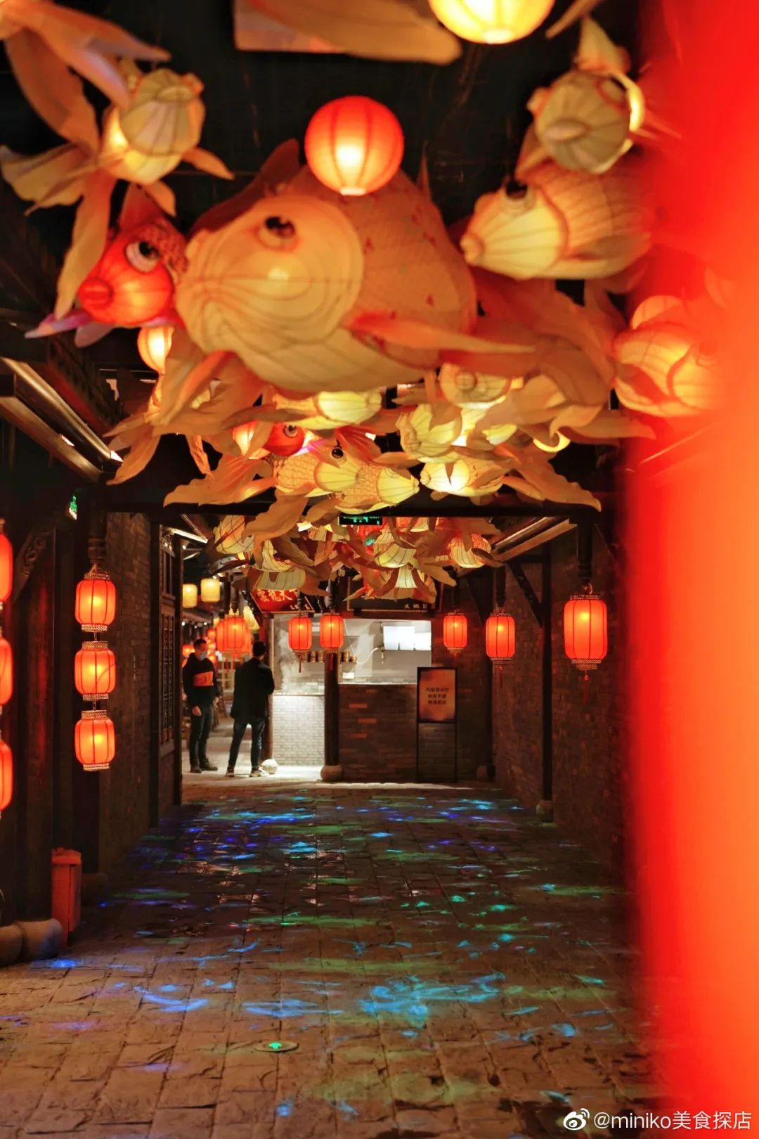 春节来成都这些地方打卡吧,成都春节来这些地方打卡吧