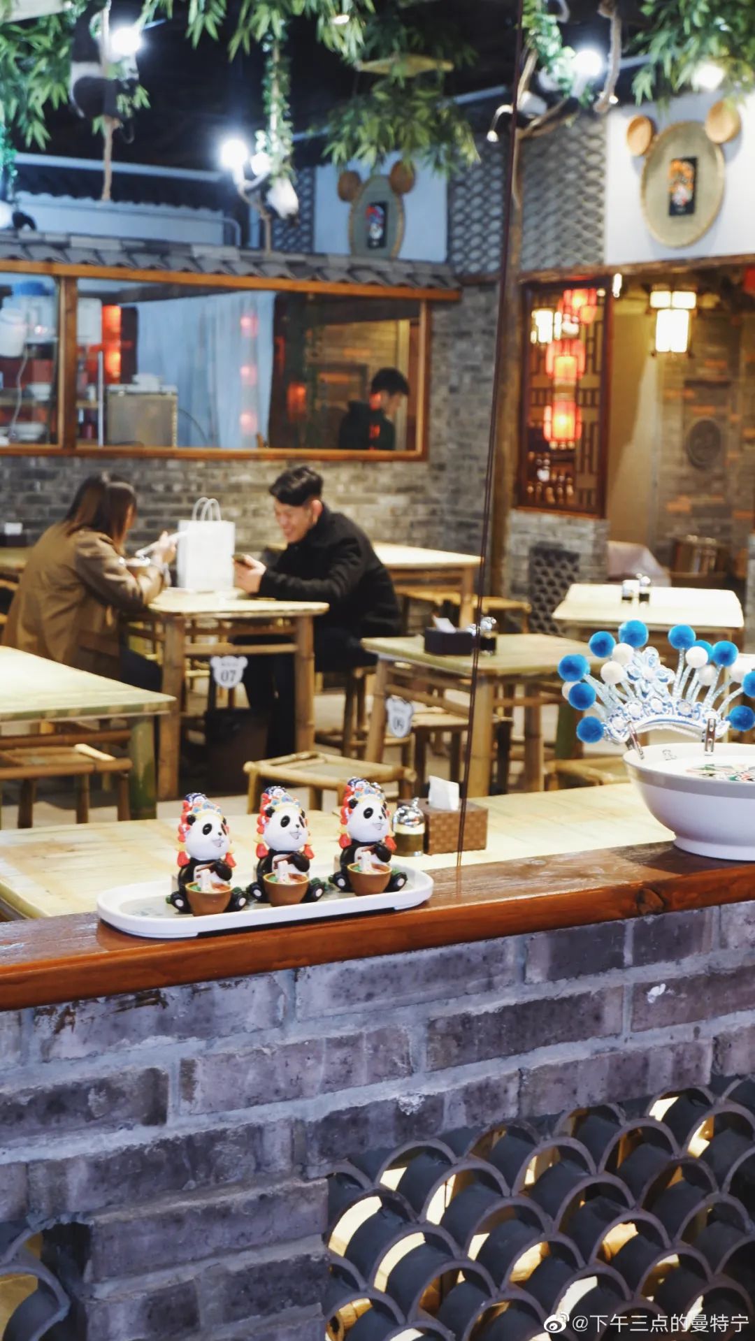 春节来成都这些地方打卡吧,成都春节来这些地方打卡吧