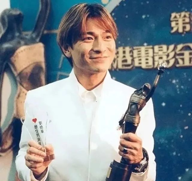 刘德华打工人,刘德华打工电影