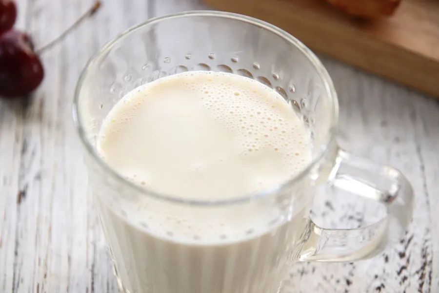 口碑最好的10款豆奶,最好喝的豆奶推荐