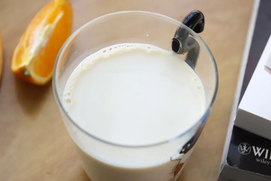 口碑最好的10款豆奶,最好喝的豆奶推荐