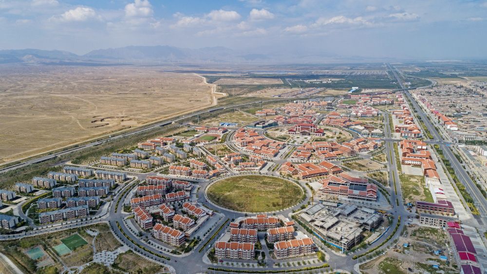 中国脱贫攻坚全纪实,全国脱贫攻坚伟大成功案例