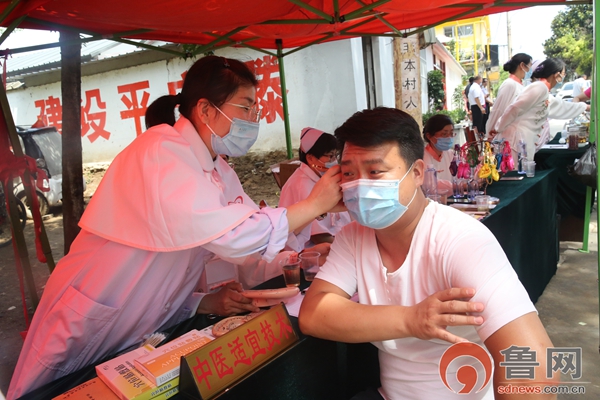 发挥中医药特色助力健康中国,医养结合为健康中国助力