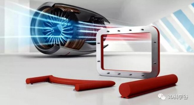 外国军事科技最新研究,中国军工领域新材料