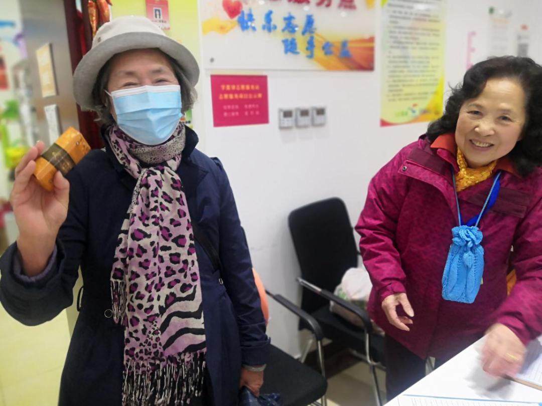 同守“沪”共团圆丨看五角场街道花式闹元宵