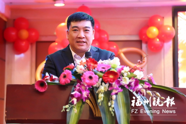 陈庆堂：让中国鳗鱼“游天下”