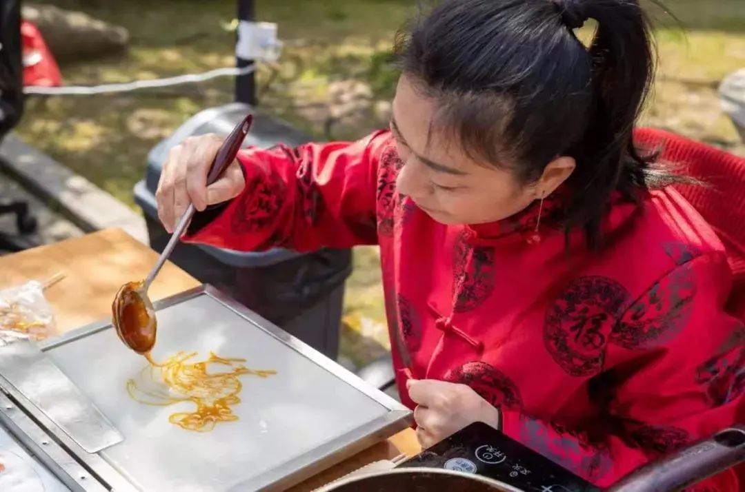 灯期满，看看陆家嘴人怎么“闹”元宵