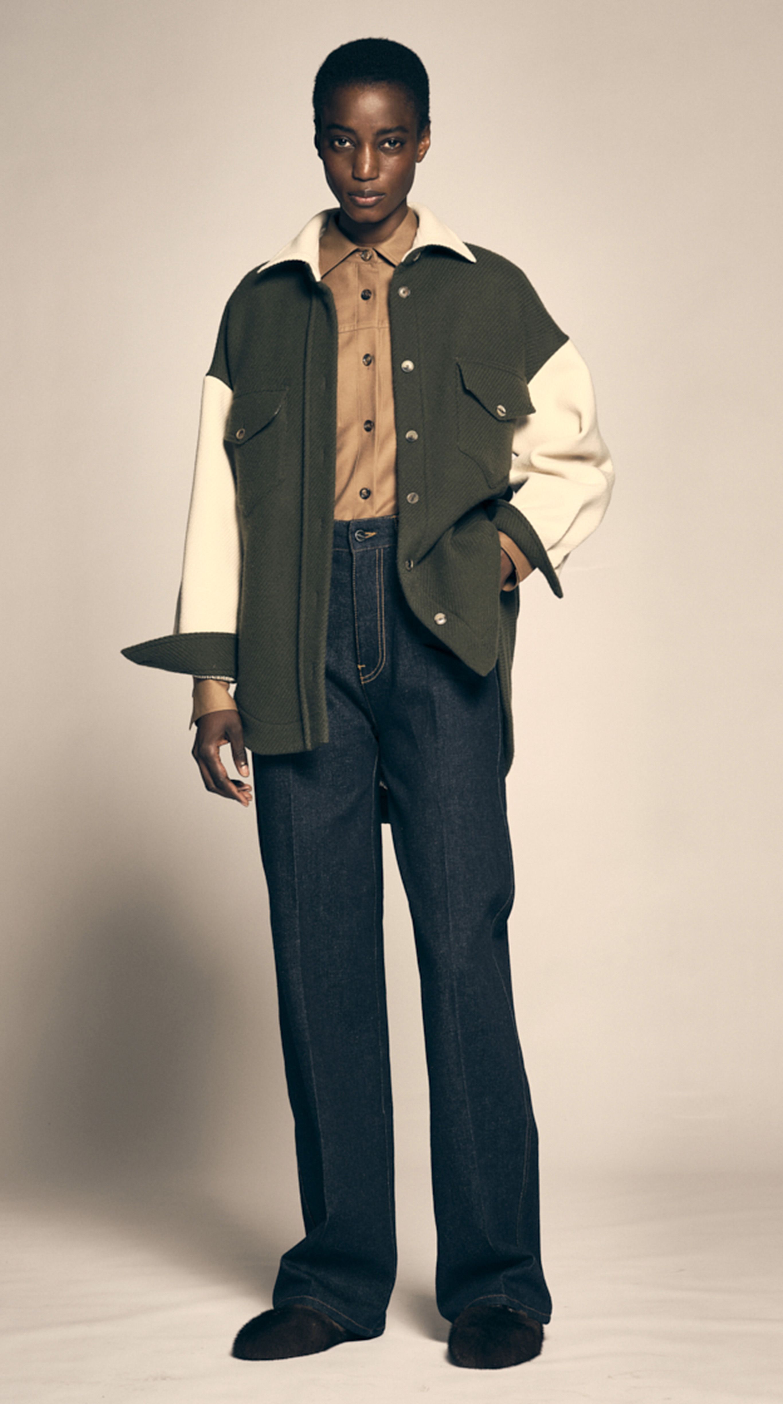 米兰时装周试装,米兰时装周winter