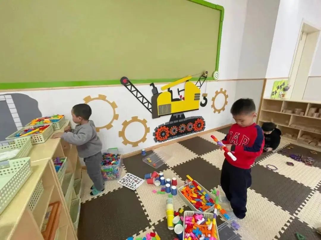 即墨新型幼儿园,即墨通济新兴幼儿园