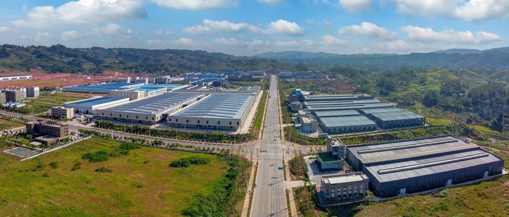 抓住牛鼻子的下一句,牢牢抓住项目建设的牛鼻子