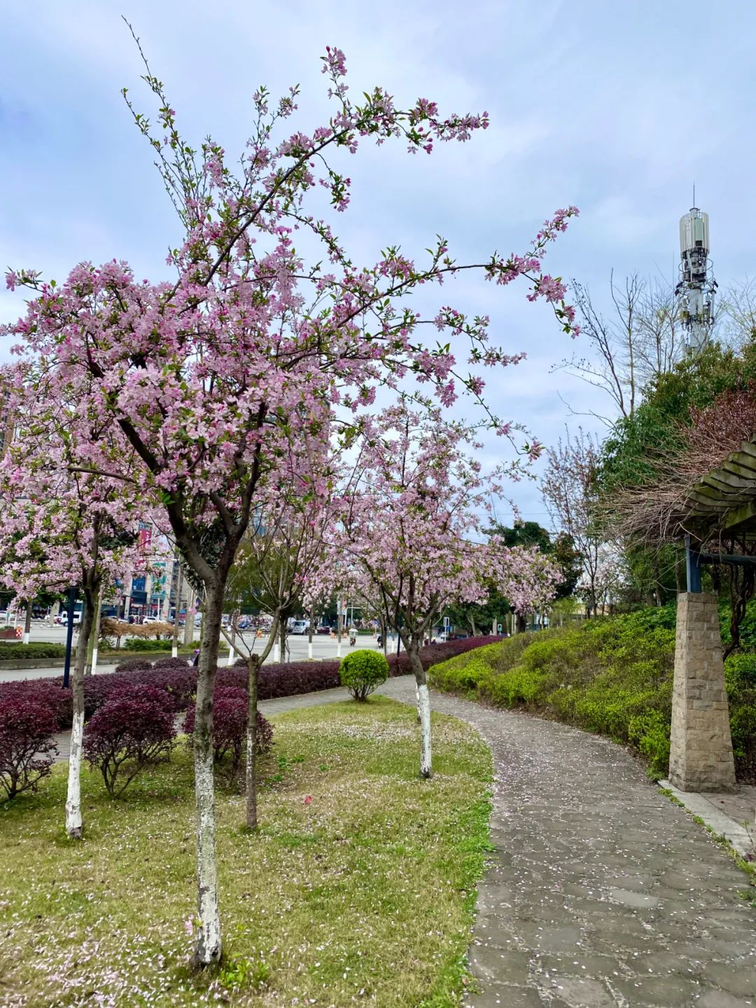 什邡风景好看的地方,什邡附近比较有名的景色