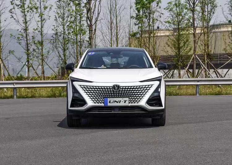 这几款高颜值的suv是你的菜么,颜控中型suv