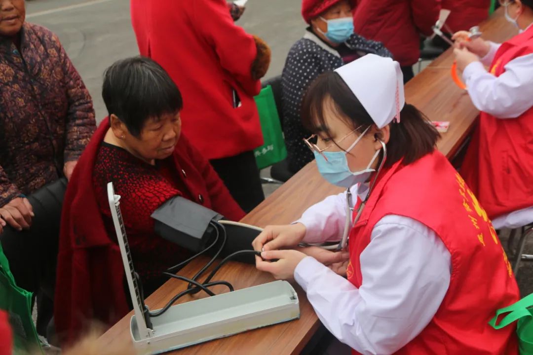 彬州市新时代文明实践,礼县新时代文明实践