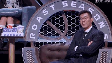 范志毅吐槽周琦、郭艾伦，说高兴了连自己都不放过