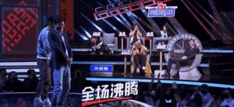 范志毅吐槽周琦、郭艾伦，说高兴了连自己都不放过