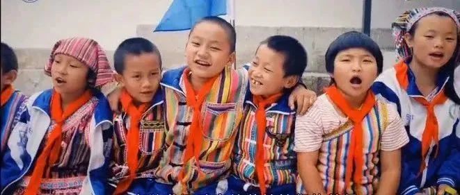 做孩子们的“圆梦人”!看上海师大、西安科大、青海师大的扶贫故事|教育脱贫攻坚微视频接力㉖