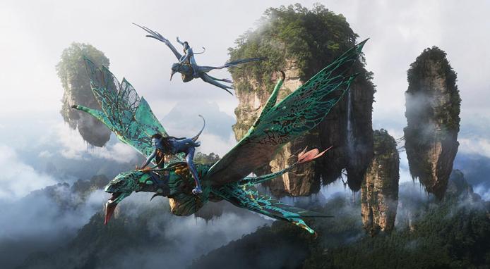 阿凡达2是裸眼3d电影吗,3d电影阿凡达完整版