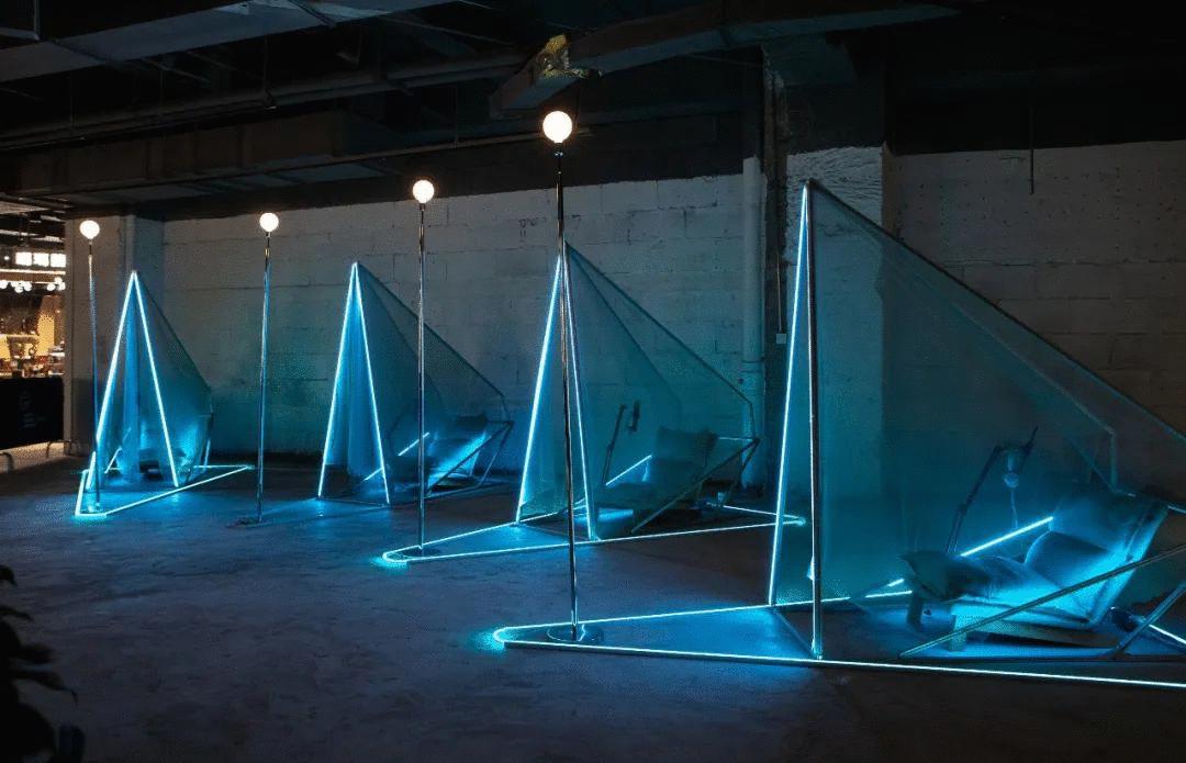 wavelength沉浸式艺展,wavelength艺术展买票