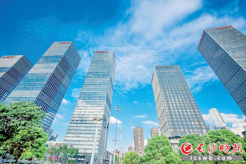 长沙网红老街视频,长沙网红历史街区