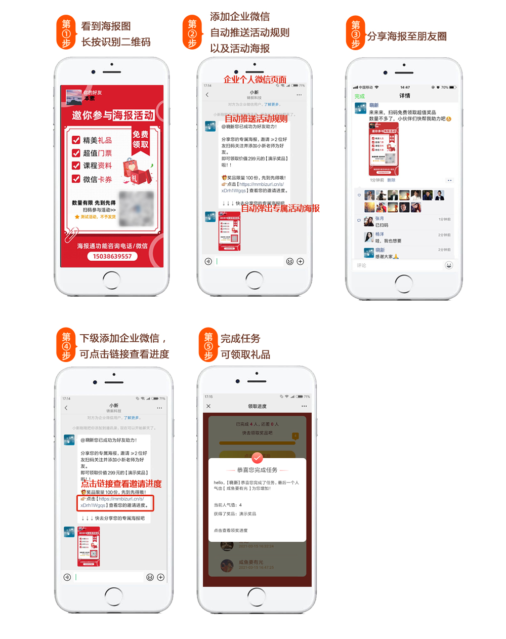 私域流量裂变经典案例,如何通过企业微信进行私域运营