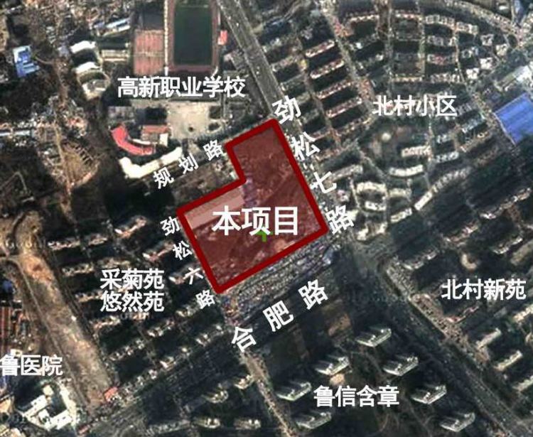 超级小学青岛合肥路,青岛好消息