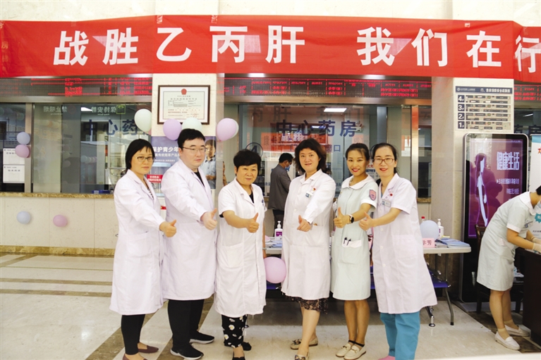 兰州市第二人民医院肝病专家,兰州市第二人民医院肝病科主任