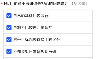 我去暗访偷偷考个研究生，看到底是哪种偷偷？