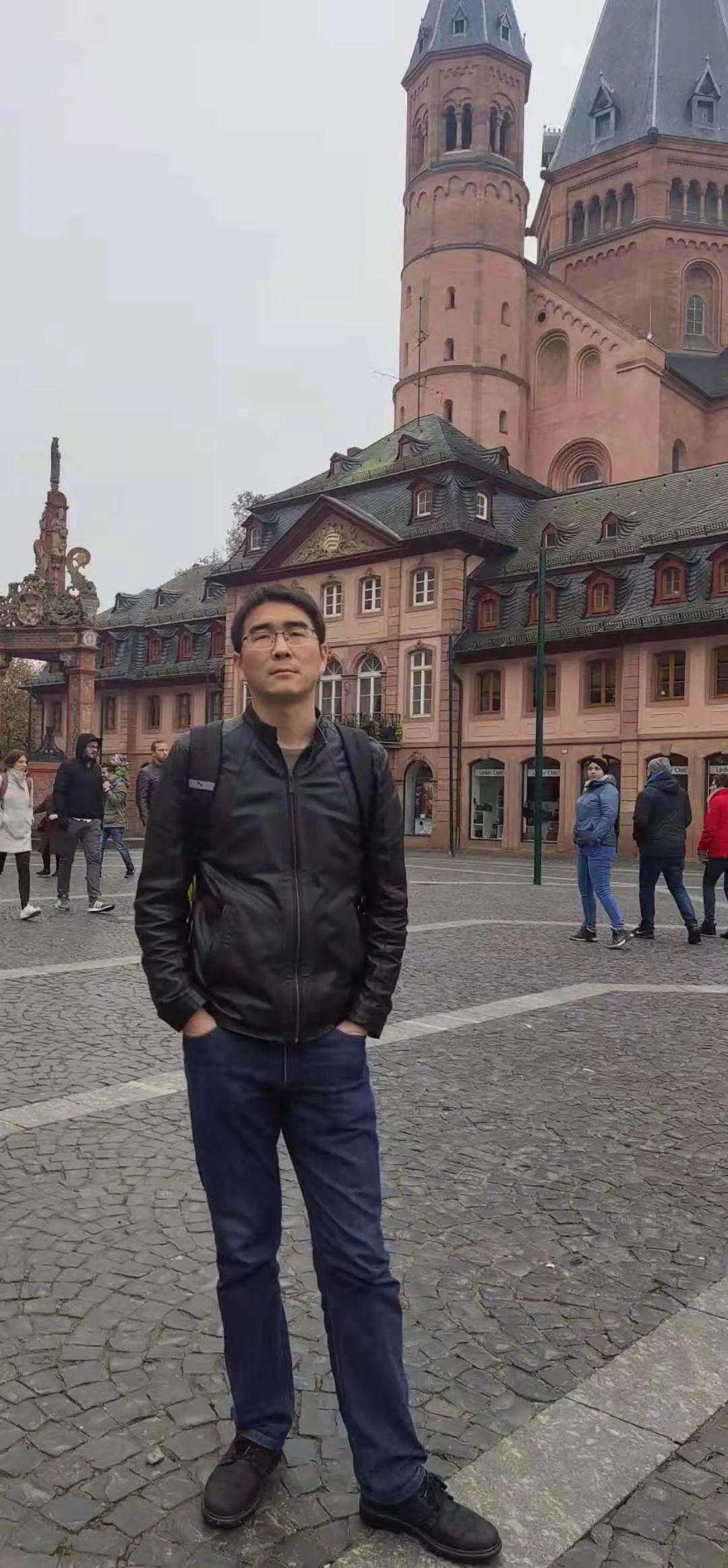 荆门人的骄傲！多项荣誉加身，他是怎么做到的？