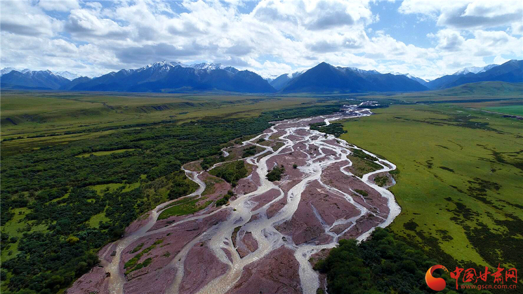 甘肃和政文旅融合共创5a级景区,甘肃文旅环西部游