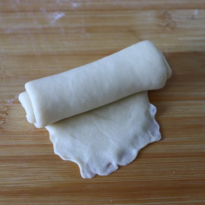 3分钟制作蜂蜜小面包香甜酥软,脆脆底蜂蜜小面包