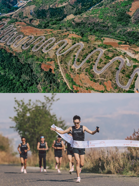 安踏c202gt2.0跑鞋解剖图,安踏c202马拉松跑鞋