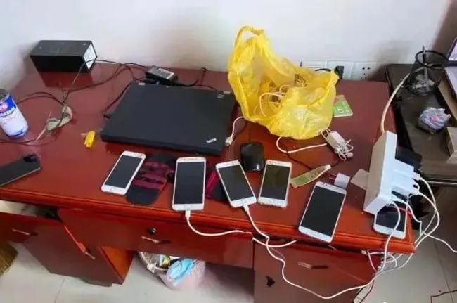 解封qq账号被判刑,解封qq反而被骗十万