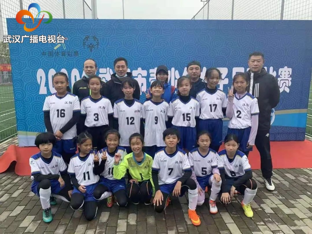 中国女足晋级奥运会,汉阳的铿锵小玫瑰们坐不住了