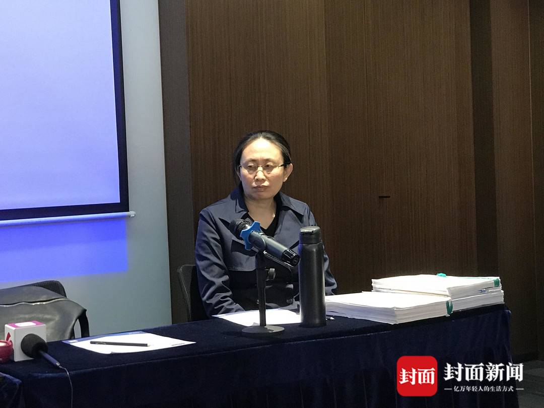 江歌遇害1624天，刘鑫律师提议“平和”相处江歌母亲：我给过她机会