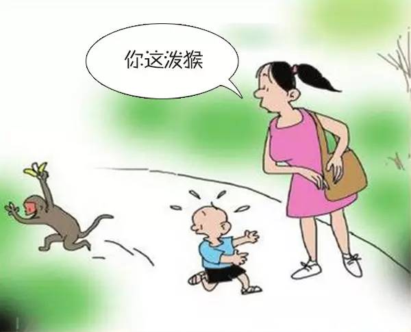 桂林某蛋糕店惊现“美猴王”，上演大白天“入室抢劫”