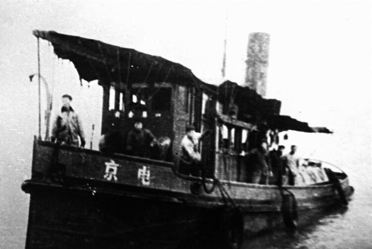 大唐南京发电厂照片,在大唐风力发电公司工作的体验