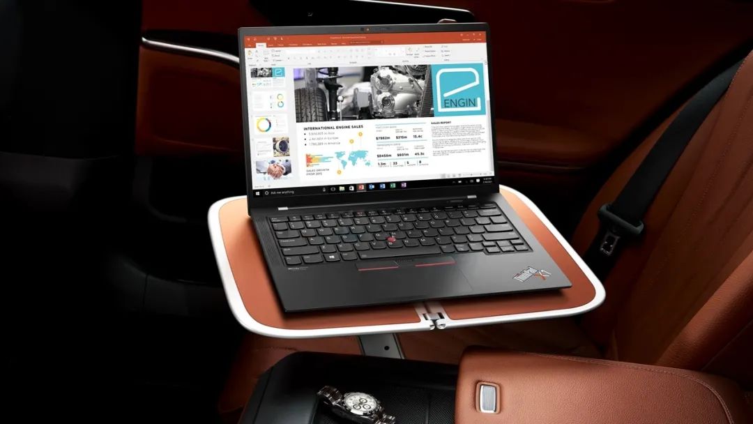 联想电脑thinkpad双屏,thinkpad极致轻薄