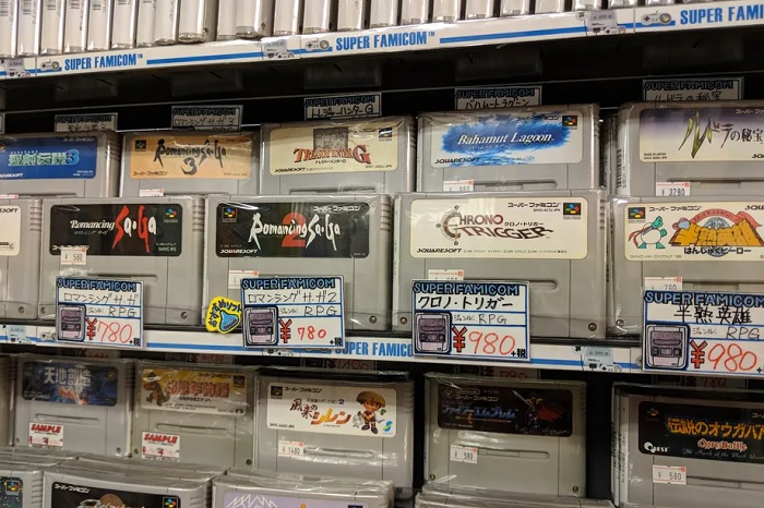 日本switch游戏店推荐,日本游戏苹果商店