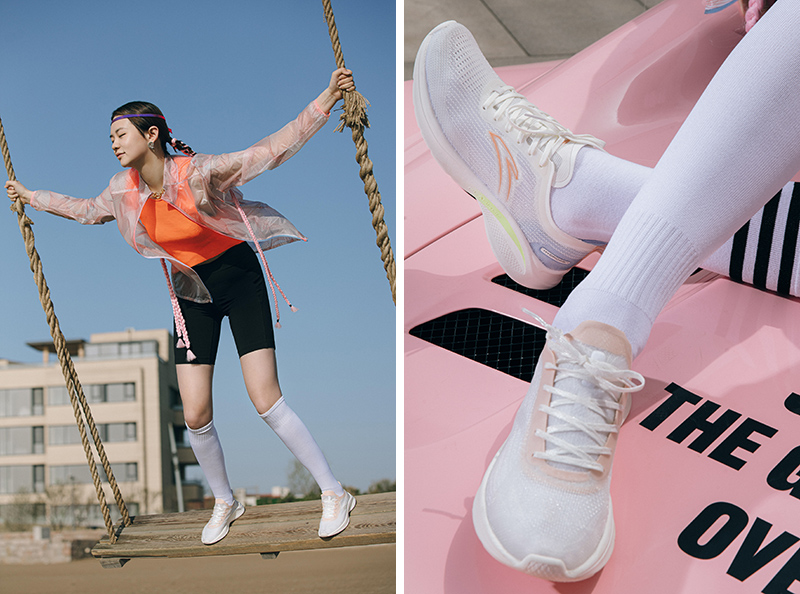 今日消费资讯：Longchamp南京德基广场精品店重装开业、安踏推出全新氢跑鞋ZERO