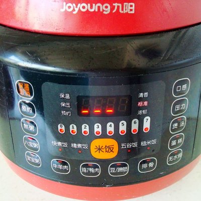 红豆薏米甜汤,吃一次就忘不了的味道完整版