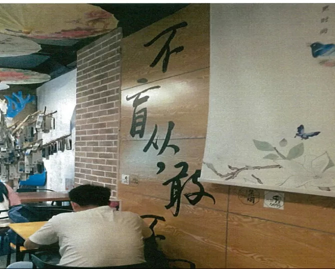 茶颜悦色茶颜观色侵权案,茶颜悦色和茶颜观色侵权事件