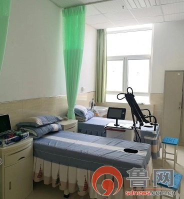 *安泰**市妇幼保健院麻醉科疼痛门诊正式开诊