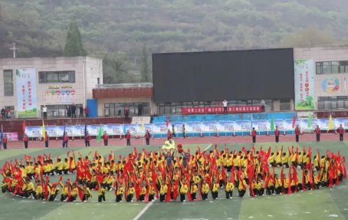 印台区中小学足球比赛,鼎城区第三届青少年校园足球联赛