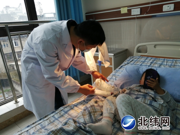 三岁儿童断指再植的黄金时期,三岁小孩断指再植多久能恢复