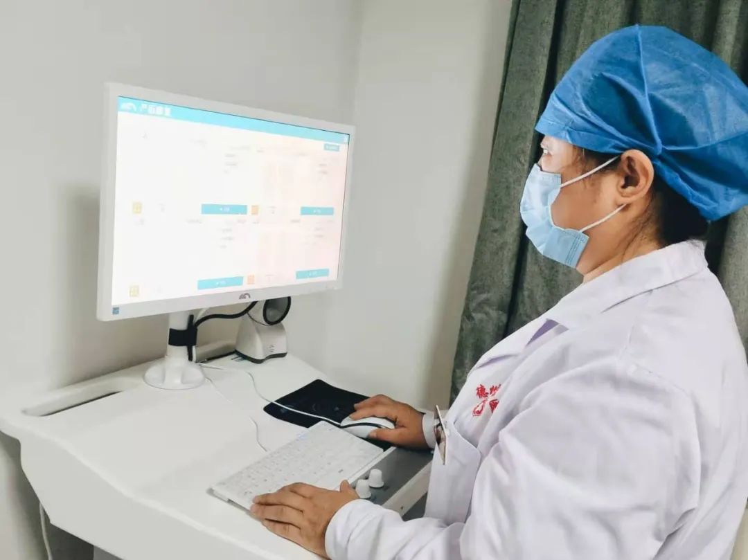 德州联合医院：盆底肌康复治疗扫除产后妈妈“尴尬”困扰